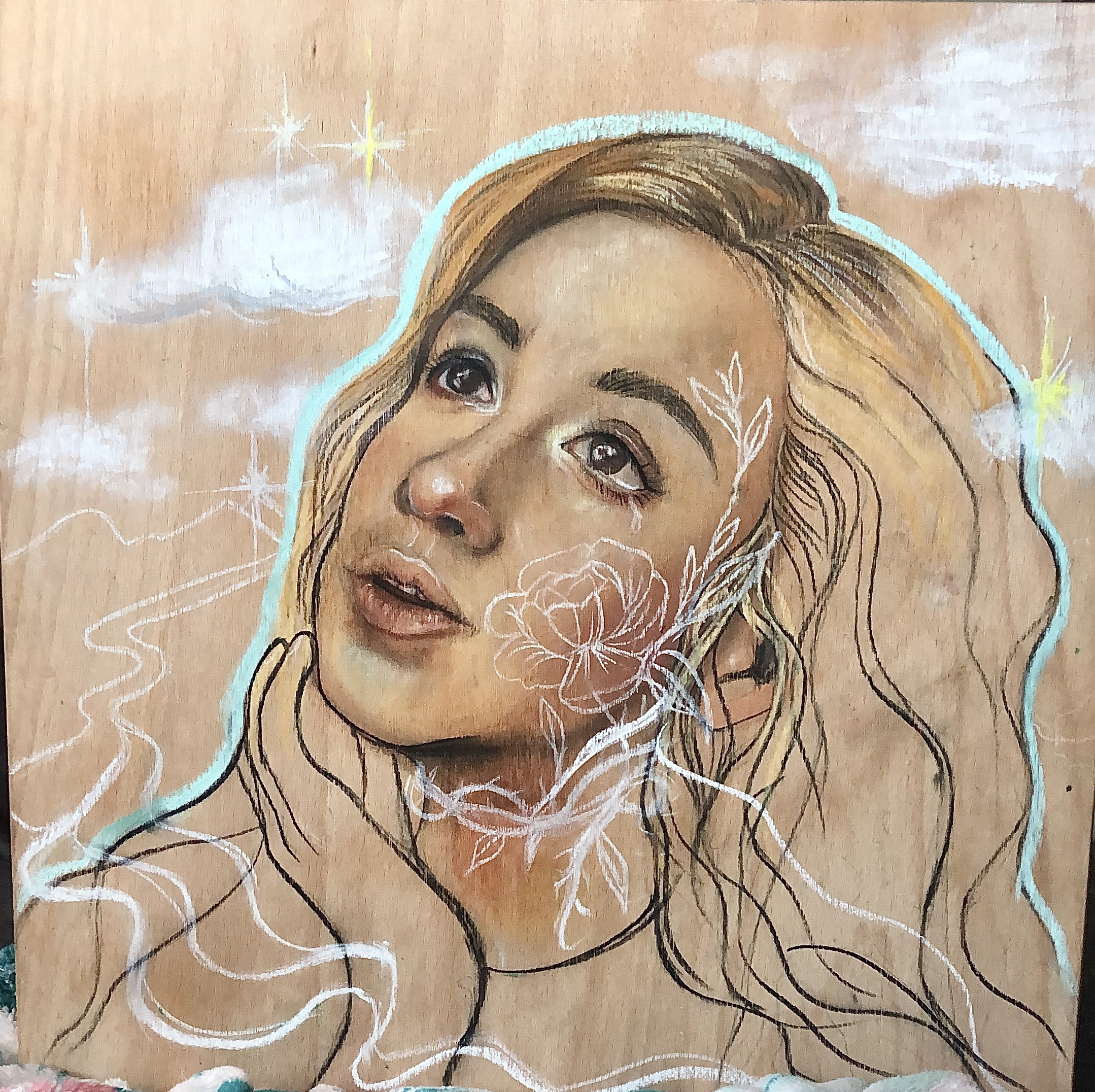Painting