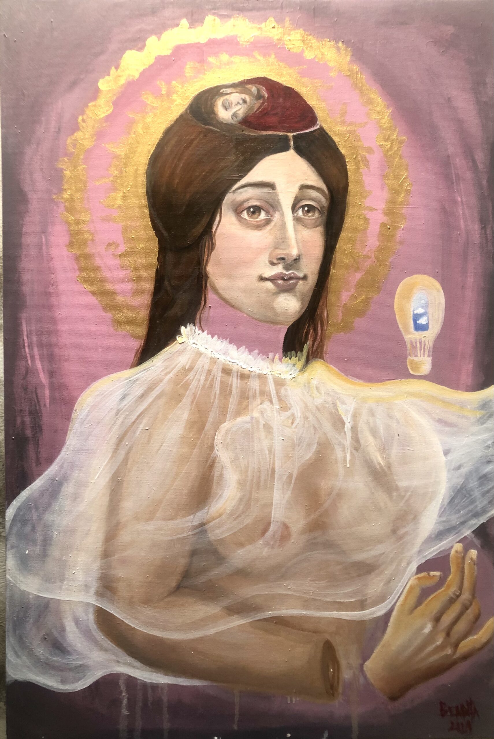 Painting