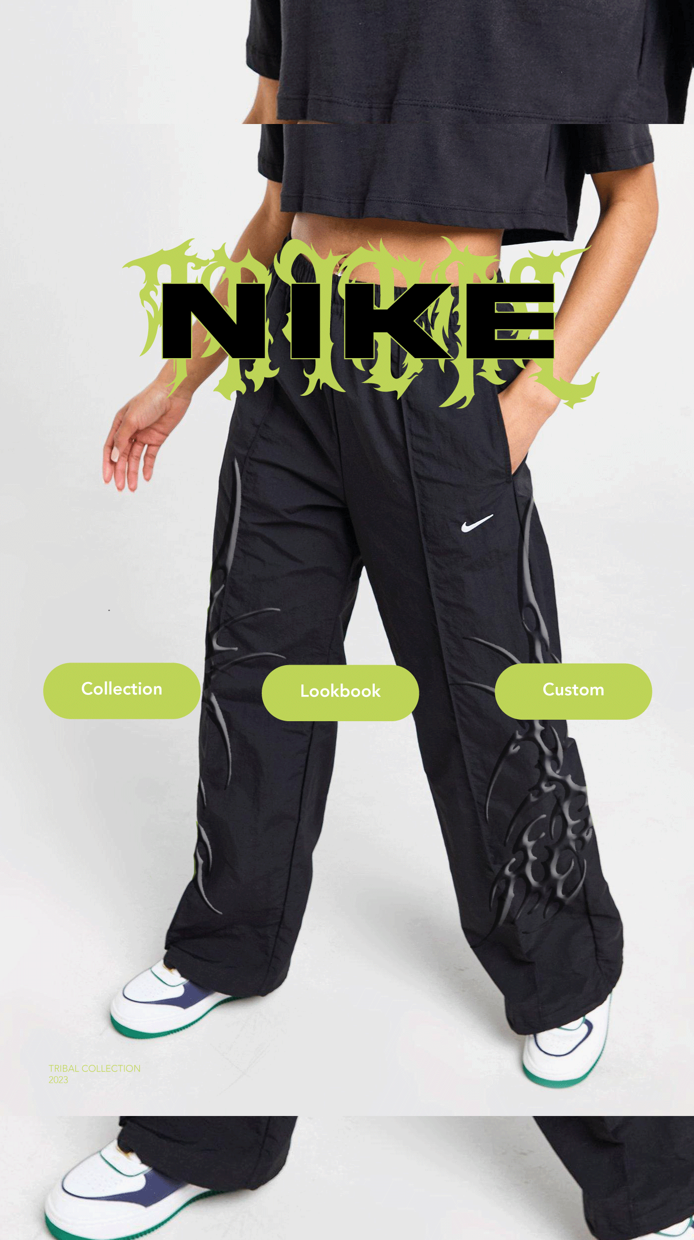 Nike