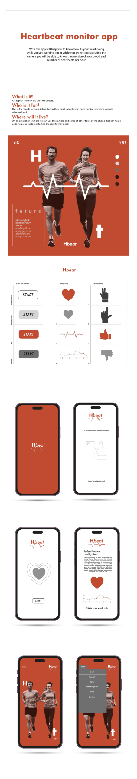 H-beat