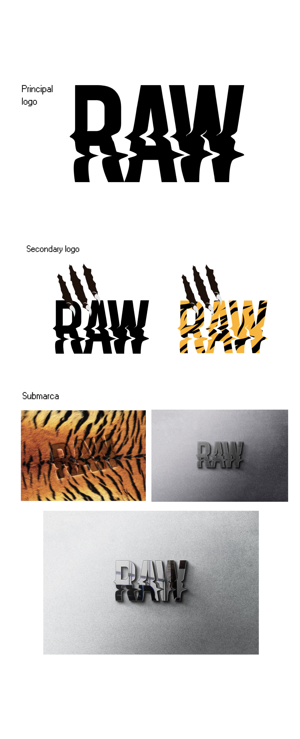 Raw