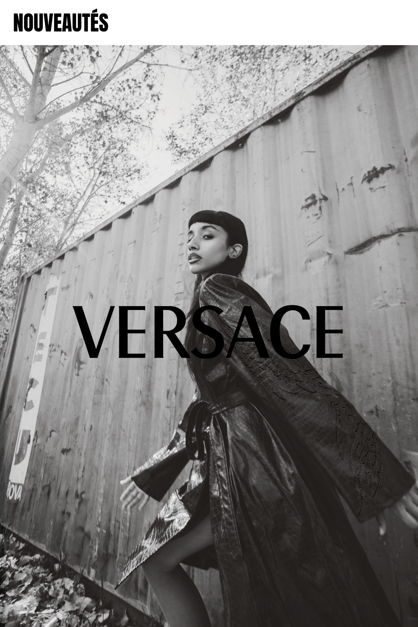 Versace